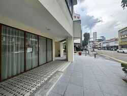 Cmo Building (D1), Retail #550879891